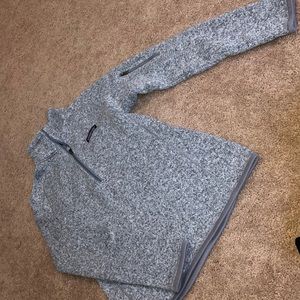 Patagonia pullover